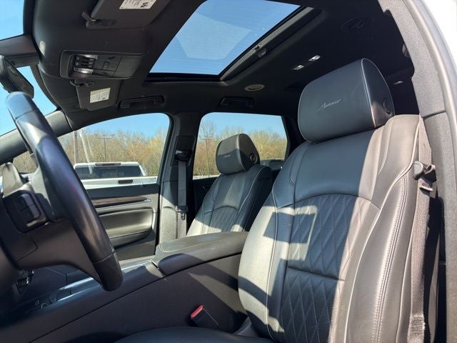 2024 Buick Enclave Avenir