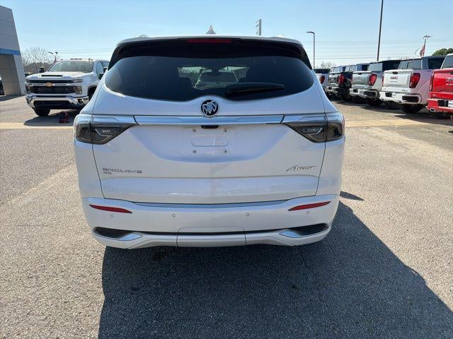 2024 Buick Enclave Avenir