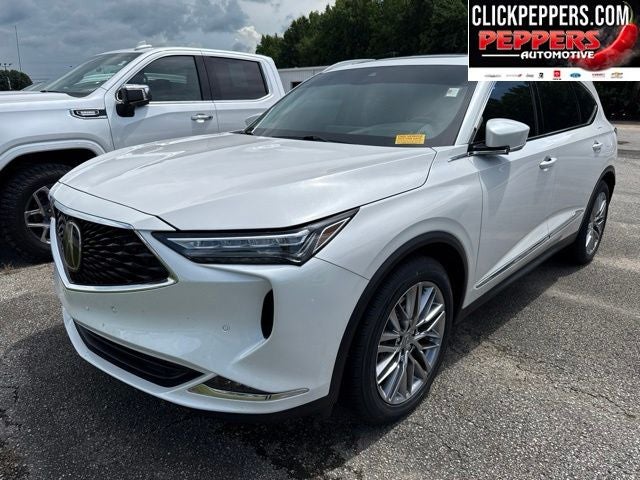 2023 Acura MDX Advance SH-AWD
