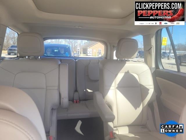 2023 Lincoln Aviator Standard