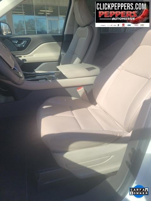 2023 Lincoln Aviator Standard