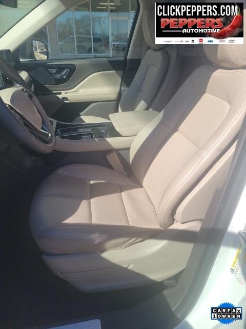 2023 Lincoln Aviator Standard