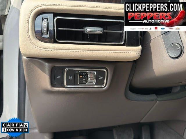 2023 Lincoln Aviator Reserve Premium
