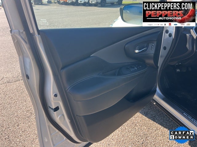 2024 Nissan Murano SL