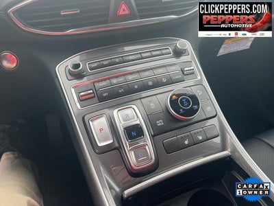 2023 Hyundai Santa Fe XRT