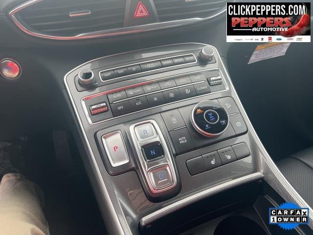 2023 Hyundai Santa Fe XRT