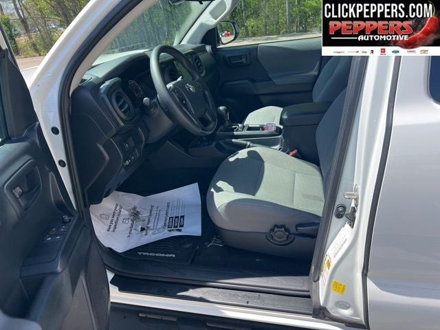 2020 Toyota Tacoma SR V6