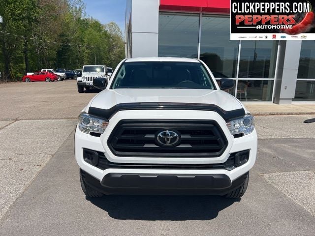 2020 Toyota Tacoma SR V6