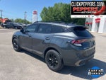 2024 Kia Sportage X-Pro