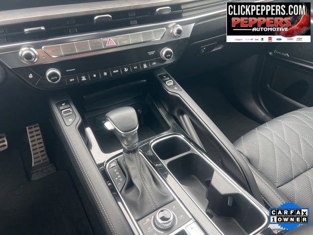 2024 Kia Telluride SX X-Pro