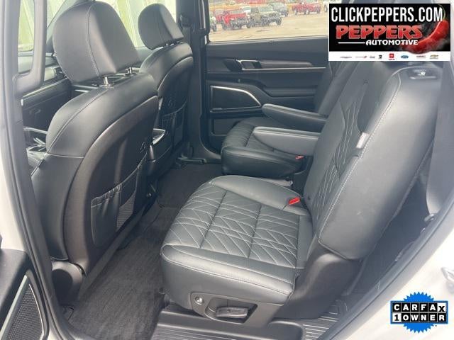 2024 Kia Telluride SX X-Pro