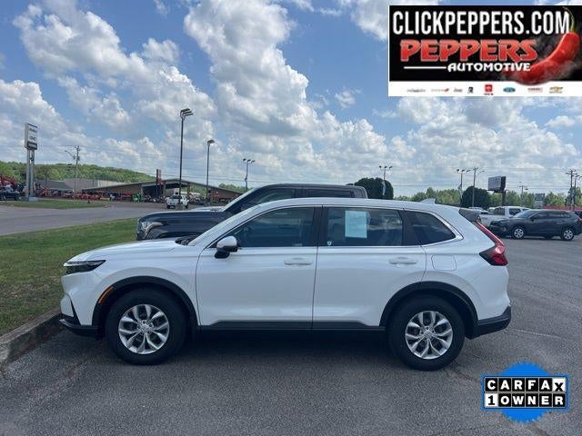 2023 Honda CR-V LX