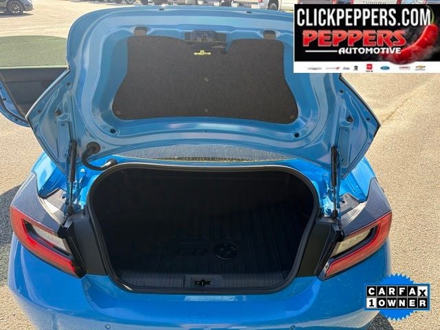 2023 Toyota GR86 Base