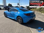 2023 Toyota GR86 Base