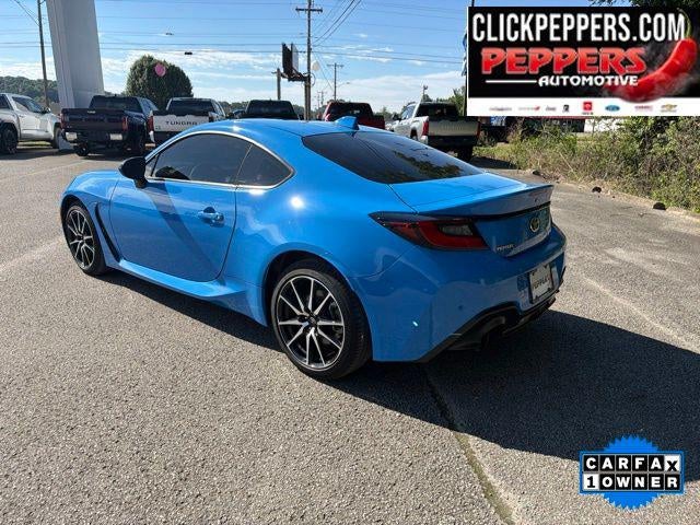 2023 Toyota GR86 Base