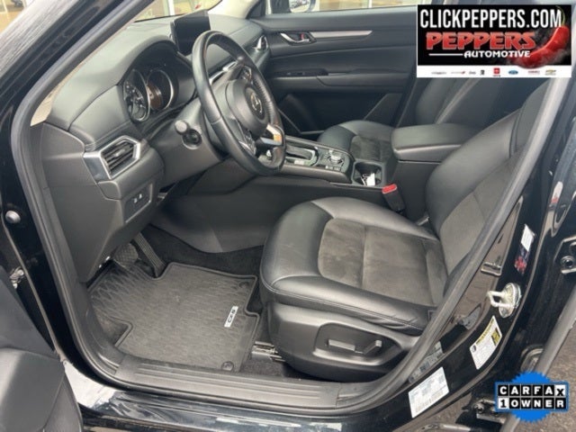 2021 Mazda Mazda CX-5 Touring