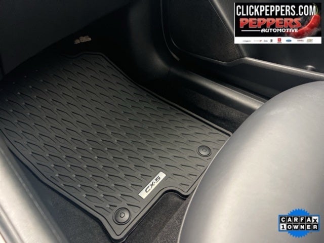 2021 Mazda Mazda CX-5 Touring