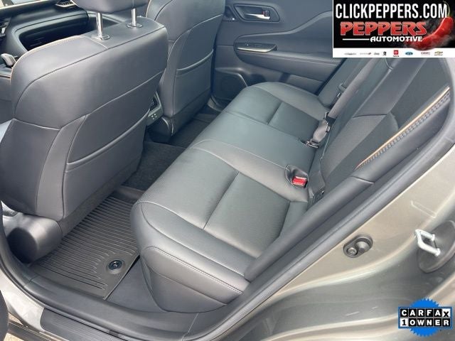 2023 Toyota Crown Limited