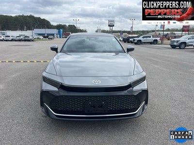 2023 Toyota Crown Limited