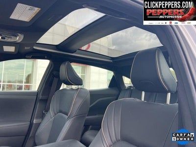 2023 Toyota Crown Limited