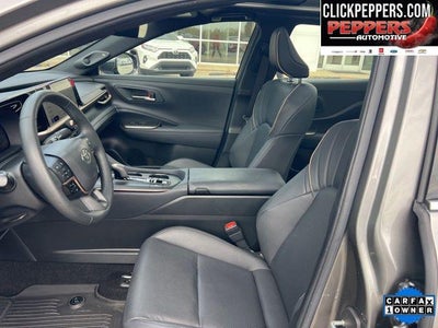 2023 Toyota Crown Limited