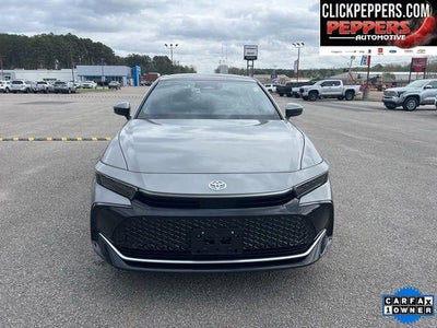 2023 Toyota Crown Limited