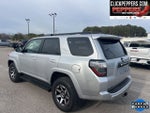 2024 Toyota 4Runner TRD Off-Road