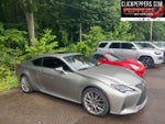 2020 Lexus RC 350