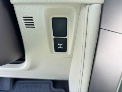 2017 Lexus GX 460