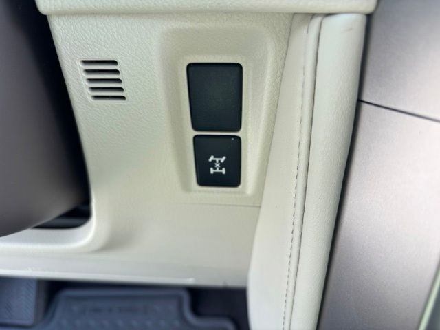 2017 Lexus GX 460