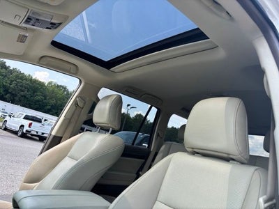 2017 Lexus GX 460