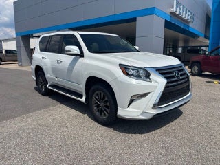 2017 Lexus GX 460
