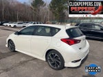 2018 Toyota Corolla iM Base