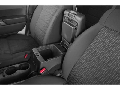 2015 Jeep Wrangler Unlimited Sport RHD