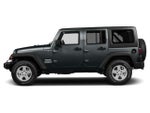 2015 Jeep Wrangler Unlimited Sport RHD