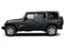 2015 Jeep Wrangler Unlimited Sport RHD