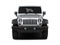 2015 Jeep Wrangler Unlimited Sport RHD