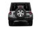 2015 Jeep Wrangler Unlimited Sport RHD