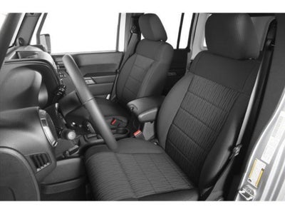 2015 Jeep Wrangler Unlimited Sport RHD