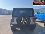2020 Jeep Wrangler Unlimited Rubicon 4x4