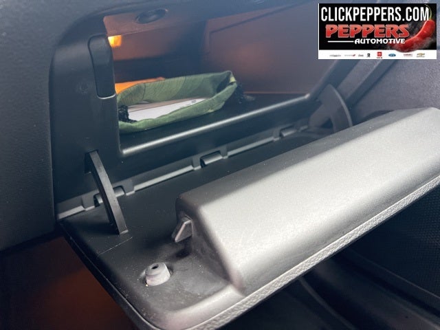 2021 Jeep Cherokee Latitude Plus 4X4