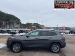 2021 Jeep Cherokee Latitude Plus 4X4