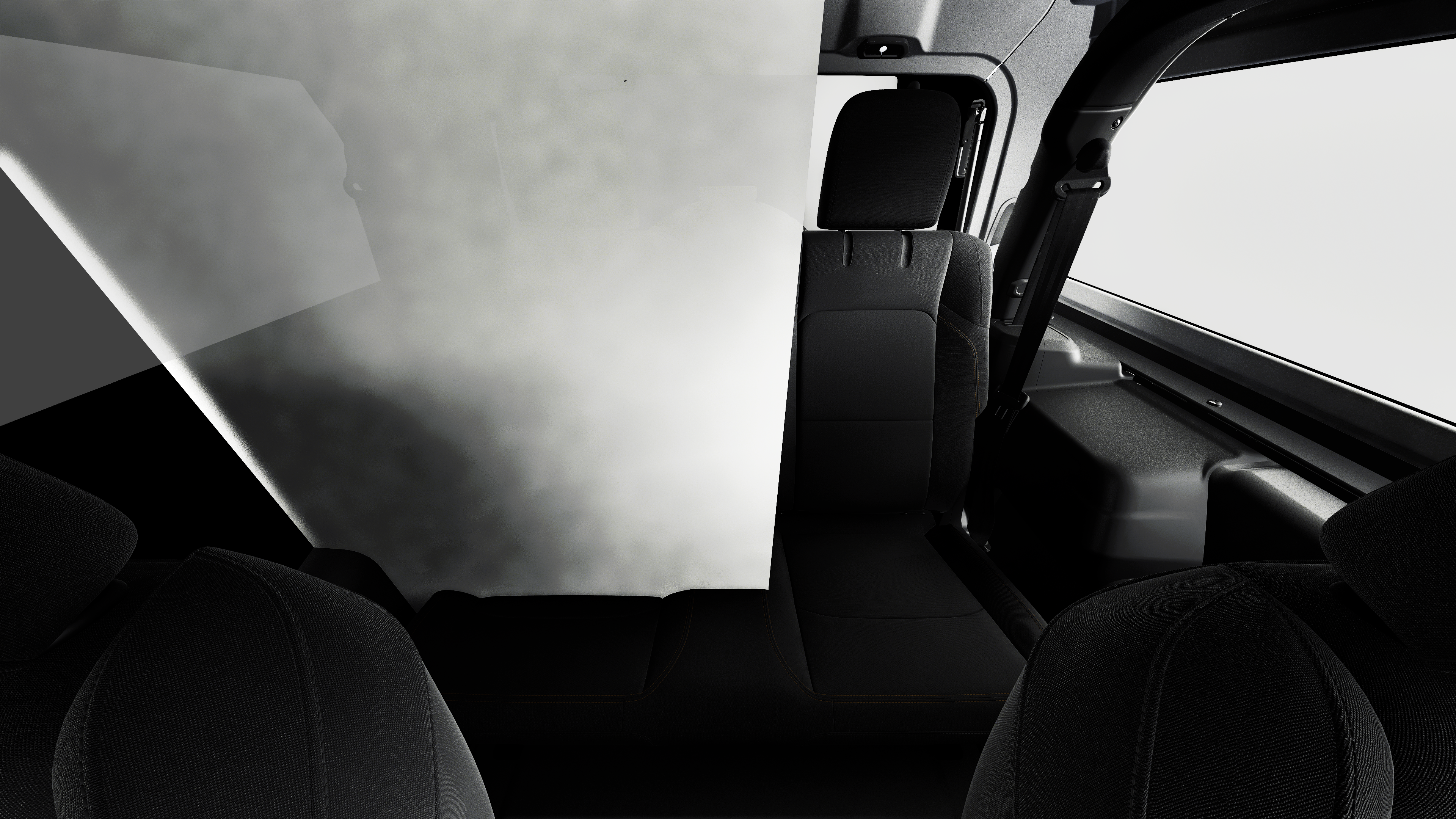 2027 Jeep Wrangler WRANGLER 2-DOOR WILLYS
