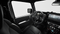 2027 Jeep Wrangler WRANGLER 2-DOOR WILLYS