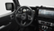 2027 Jeep Wrangler WRANGLER 2-DOOR WILLYS