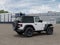 2027 Jeep Wrangler Willys