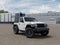2027 Jeep Wrangler Willys