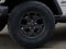 2027 Jeep Wrangler Willys