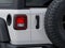 2027 Jeep Wrangler Willys