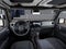 2027 Jeep Wrangler Willys